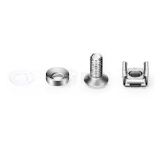 For m6, d=6,4 mm, d=12 mm for m8, d=8,4 mm, d=16 mm brb 5.3×10 brb 6.4×12 brb 8.4×16 note. M6 Schraube Und Mutter 50 Stk Packung Fs Deutschland