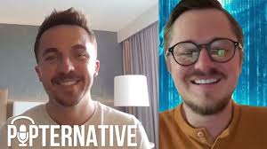 Frankie Muniz and Robert Rippberger talk about Renner and much more!