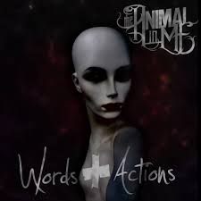 NataliezWorld: The Animal In Me's Laura Talks the Meaning Behind Words Plus  Action