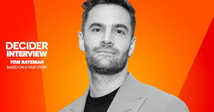 'Based On A True Story' Star Tom Bateman Was “Surprised” To Play Matt As A  “Sober Serial Killer” In Season 2: “I'd Never Read Anything Like It”