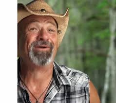 Bobby Gibson Swamp Logger