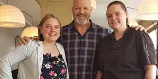 Cauchemar En Cuisine Un Restaurant Ferme Ses Portes Malgre L Intervention De Philippe Etchebest Mce Tv