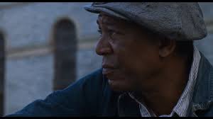 Frank Darabont: “Skazani na Shawshank”