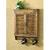 Wall Mount Wooden Key Box