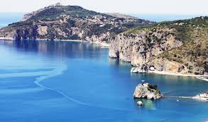 Enter & enjoy it now! Villaggio Arco Naturale Club Palinuro Salerno Kampanien Camping Italien