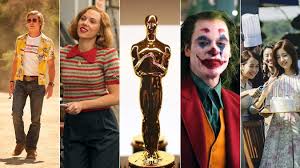Stars get political at the 2020 oscars. Oscars 2020 Movies Oscar 2020