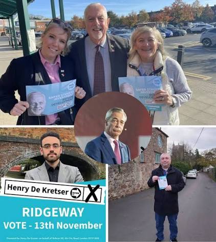 Reform leader Nigel Farage has said the country needs a general election  following Andy Burnham's appointment as prime minister. Reform UK argues  voters should have a say on the new government and