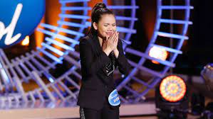 Myra Tran Made The American Idol Judges Jaws Drop In The Season Premiere Gma