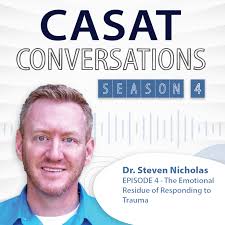 S4 E11: Moving Out of the Shadows and Into the Light with Sam Quinones