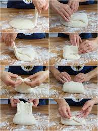 Blog Home Page Knead Bread Recipe Dough Baking School