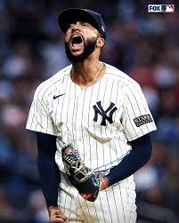 Yankees new closer: Devin Williams 🔥