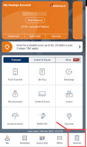 Check spelling or type a new query. How To Temporary Block Unblock Icici Debit Card Online Bankingidea Org