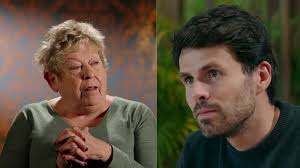 Arthur Lombard (Les Traîtres) est-il vraiment le petit-fils de Studio  Danielle ?