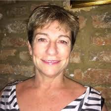 Ruth Blakemore's Instagram, Twitter & Facebook