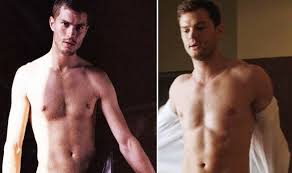 Believing they have left behind shadowy figures from their past, newlyweds christian and ana fully embrace an inextricable connection and shared life of luxury. Fifty Shades Freed Jamie Dornan Offered 1million For Full Frontal Scene Films Entertainment Express Co Uk