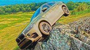 Forza Horizon 4 Bmw X6 M Off Road Racer V8 Youtube