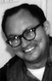 Clifford Eugene Rinck