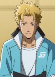I do not own haikyuu!! Kentaro Tachibana Anime Planet