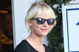 Un antiguo amigo de Taylor Swift habla: "También rompió mis fotos"