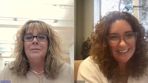 Get to Know Vector's Chief Human Resources Officer Rebecca Bursky.