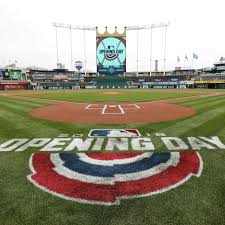 Twins baseball on wcco radio was an upper midwest tradition for more than four decades. Mlb Releases 2021 Schedule Royals To Open At Home Against Texas Royals Review