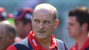 AFL, Melbourne tanking, Brock McLean, scandal, 2009 AFL season, Dean Bailey