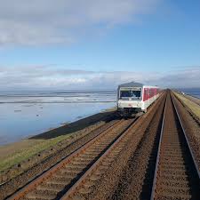 Fahrpreise Und Fahrkarten Fur Den Sylt Shuttle Plus Deutsche Bahn Ag