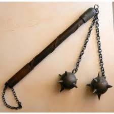 Resultat De Recherche D Images Pour Fleau D Arme Arme Armes