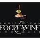 Amrit Food & Wine Showcase