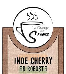 Café en grains – Indes Cherry Robusta - La grange aux saveurs à Pertuis