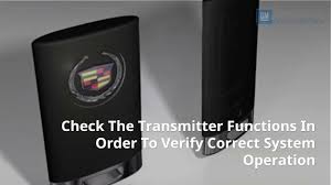 Retrieving the mechanical key cadillac vehicles use three key fob (remote control or 'clicker') styles, and two (gm styles 1 and 3) have mechanical keys embedded inside. Cadillac Key Fob Faqs Batteries Replacement And Programming Gm Parts Center