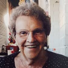 JoAnn White Obituary (1933