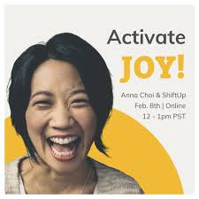 This week we are so excited to have coach, consultant and dynamic change  agent, Paul Haury as our Change Champion Empower Hour guest speaker. We  invite you to join us this Friday,