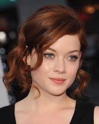 Jane Levy Pale Skin Hair Color Hair Color For Fair Skin Red Hair Color