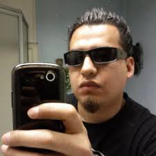 Eddie Salgado (@SocalTeknique)