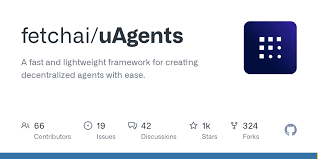 uAgents avatar