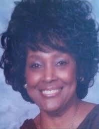 Alice Faye Hampton Obituary (2024)