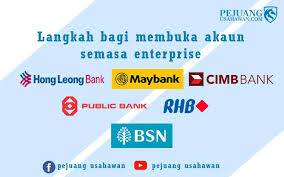 Akun yang akan anda buka adalah akun master dan dapat berisi beberapa akun yang dimiliki pada platform berbeda yang kami tawarkan. Contoh Surat Permohonan Surat Permohonan Buka Akaun Bank Bsn