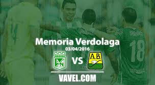 Among them, atletico bucaramanga won 4 you are on page where you can compare teams atletico bucaramanga vs atletico nacional medellin before start the match. Memoria Verdolaga Una Sinfonia Nacional Humillo A Bucaramanga 7 A 0 Vavel Colombia