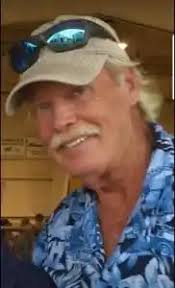 William Alva 'Bill' Fell Jr.