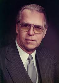 Obituary for Robert Edward Ford