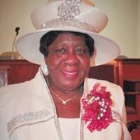 Mrs. Lois L. Carter Obituary