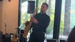 ‘I want it that way’ during the wedding 💒 #weddingmusician ...