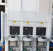AMAT / APPLIED MATERIALS DPS II Etcher / Asher used for sale ...