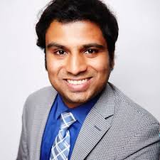 I am pleased to announce that I have been elected as the 'ECP…