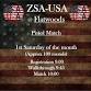 1st Saturday - Pistol Match event in Hubert, NC