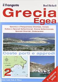 Grecia lucha por séptimo día contra un incendio en la isla eubea. Grecia Egea Saronico E Peloponneso Orientale Cicladi Eubea E Sporadi Settentrionale Grecia Settentrionale Sporadi Orienatli Dodecaneso 9788887297485 Amazon Com Books