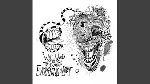Will wood and the tapeworms i actually think that red moon is a perfect example of what's really going on in a lot of my songs. Aikido Neurotic Erotic Will Wood And The Tapeworms Shazam