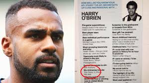 Western Bulldogs AFL great Chris Grant receives heartwarming surprise from  AFLW-playing daughter