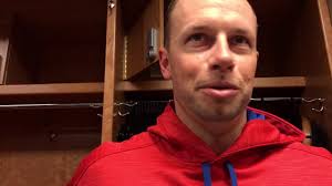 Phillies' Nava discusses his two home run game